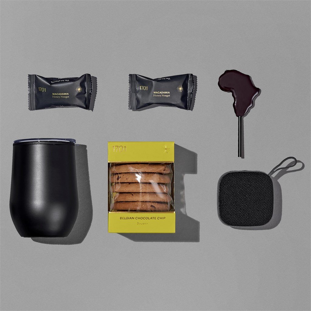 Yatta Beat Box Hamper - Image 2