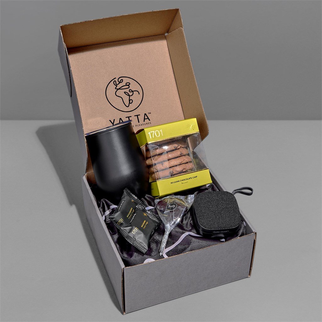 Yatta Beat Box Hamper - Image 3