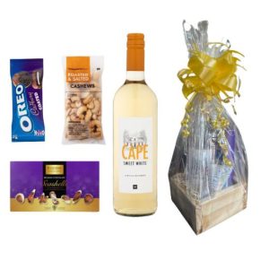 Scott's Hamper