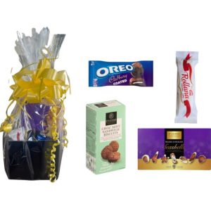 Nikki's Hamper