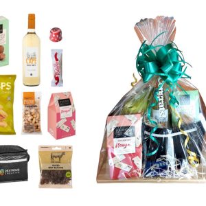 Bobby's Hamper