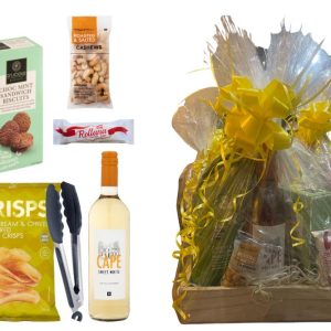 Michelle's Hamper