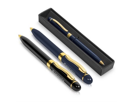 Alex Varga Lyra Ball Pen