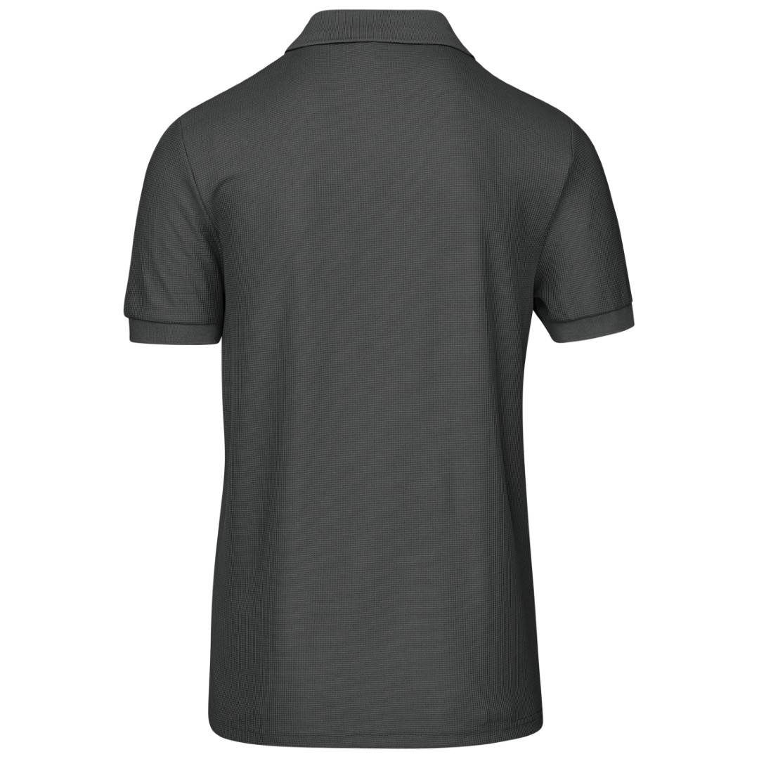 Mens Exhibit Golf Shirt - Image 11