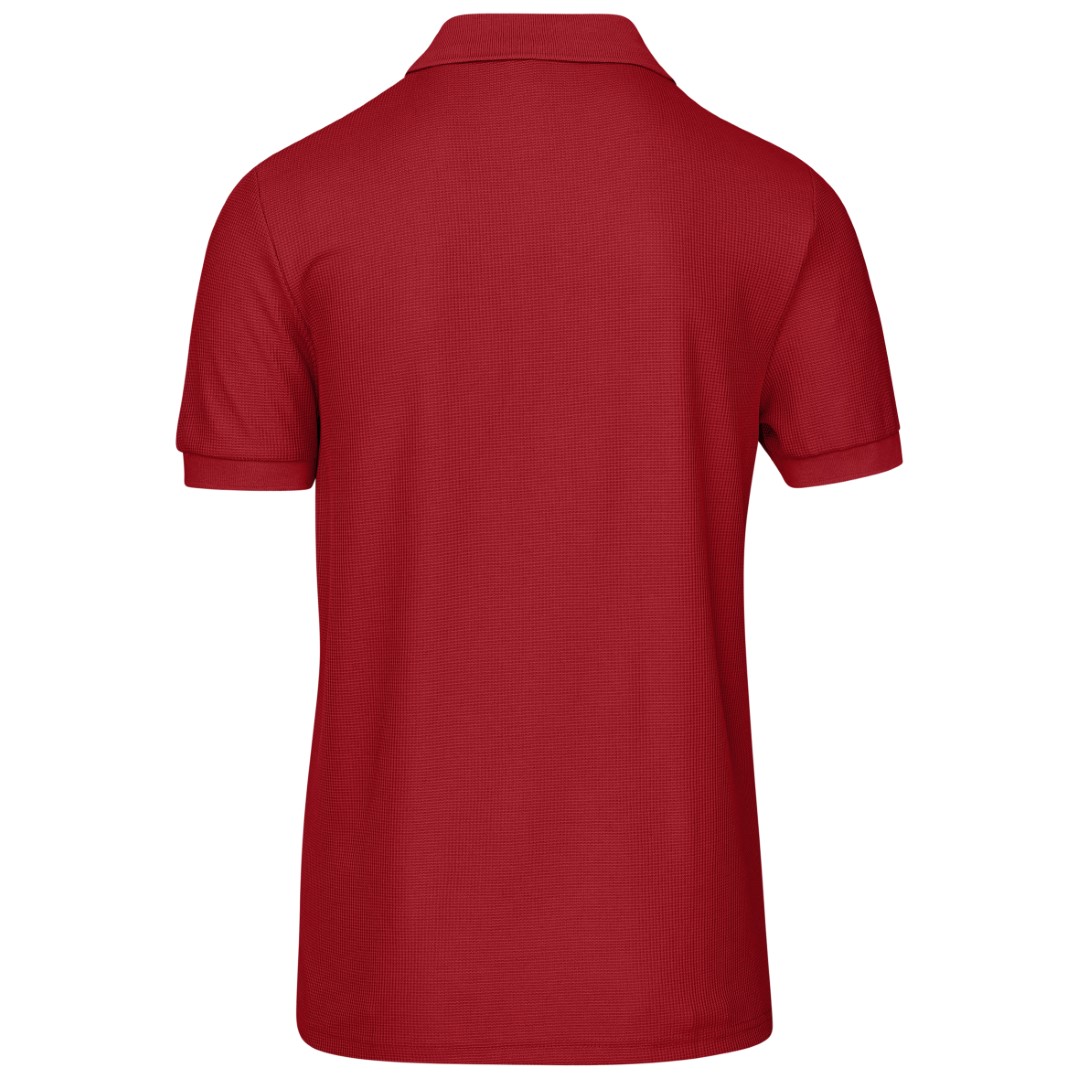 Mens Exhibit Golf Shirt - Image 24