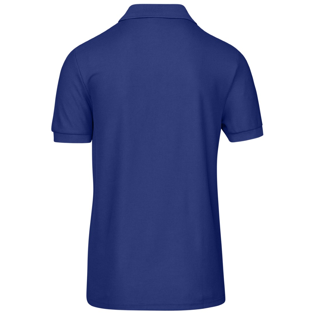 Mens Exhibit Golf Shirt - Image 20