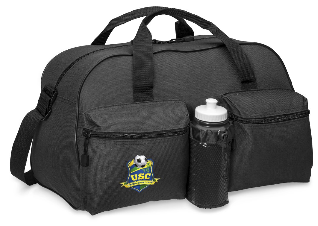 Columbia Sports Bag - Image 4