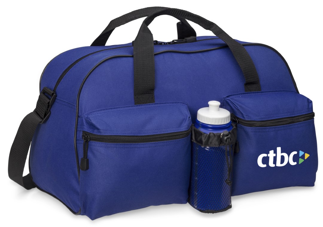 Columbia Sports Bag - Image 5