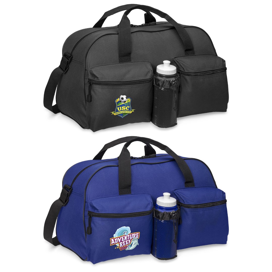 Columbia Sports Bag - Image 2