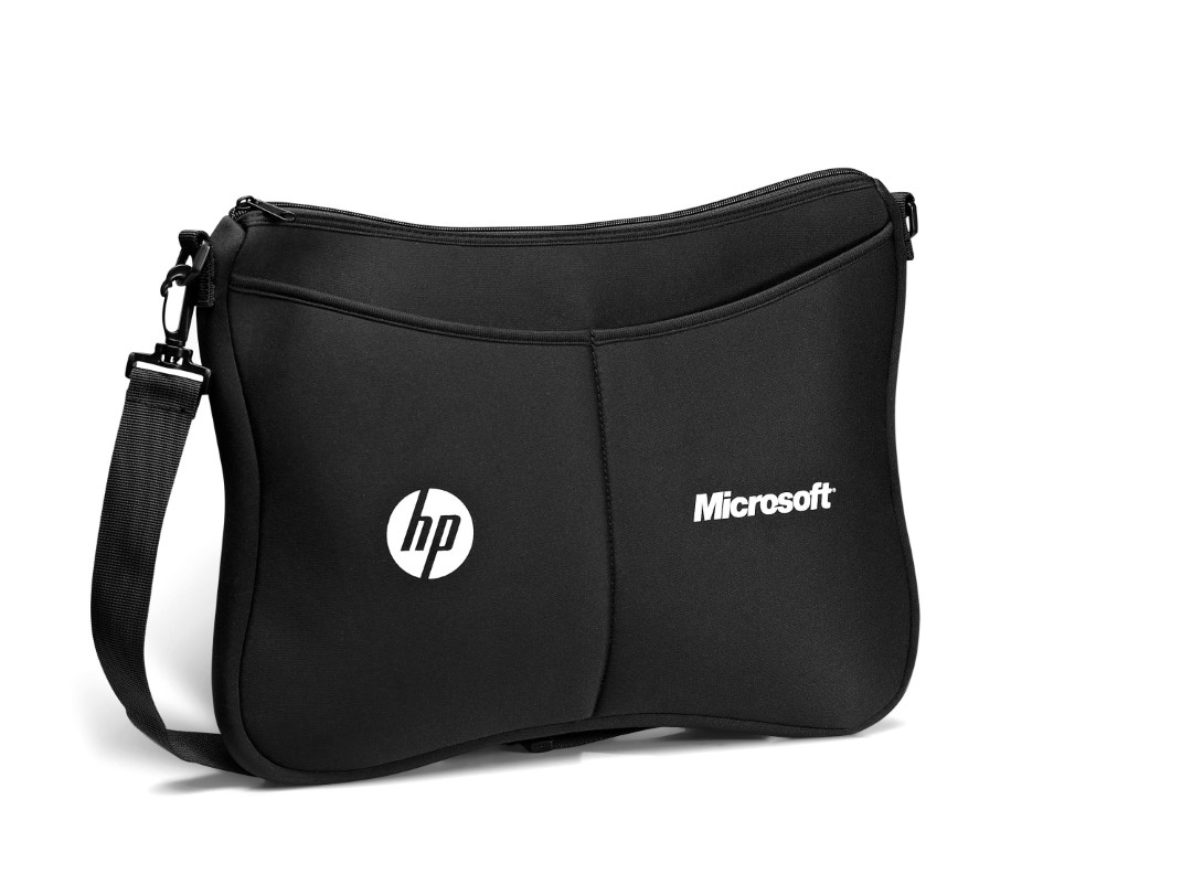 Terranova Laptop Sleeve - Image 5
