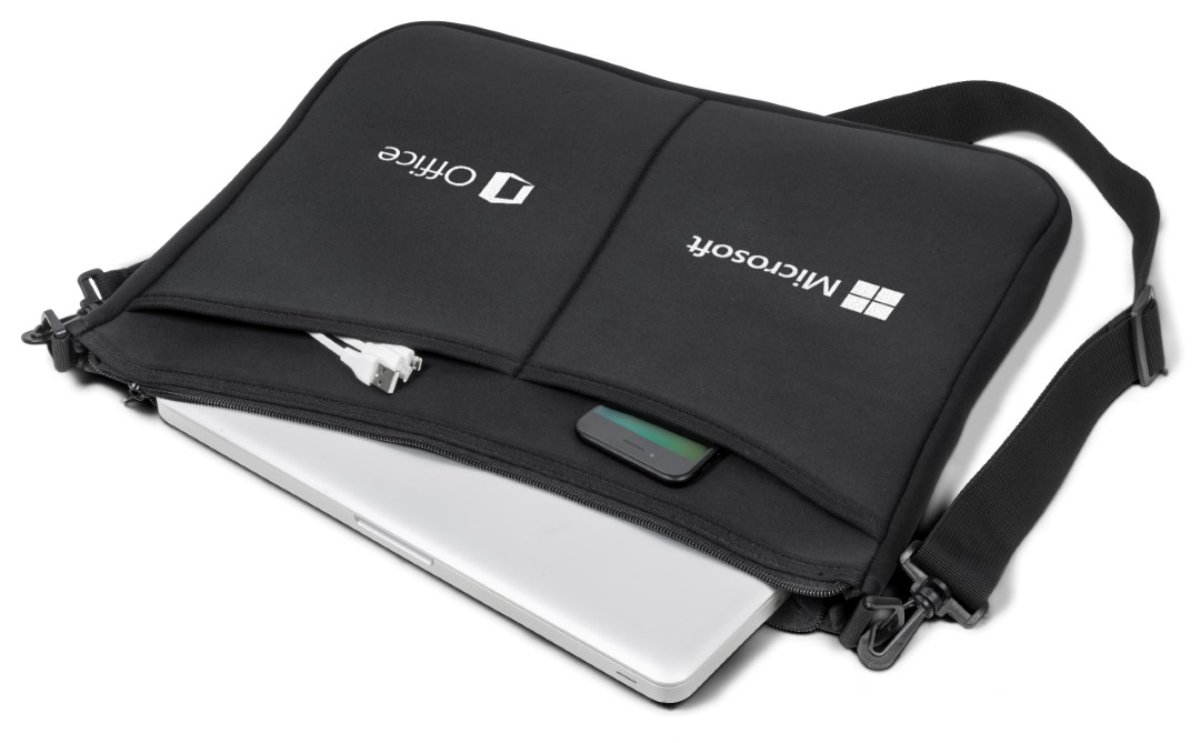 Terranova Laptop Sleeve - Image 8