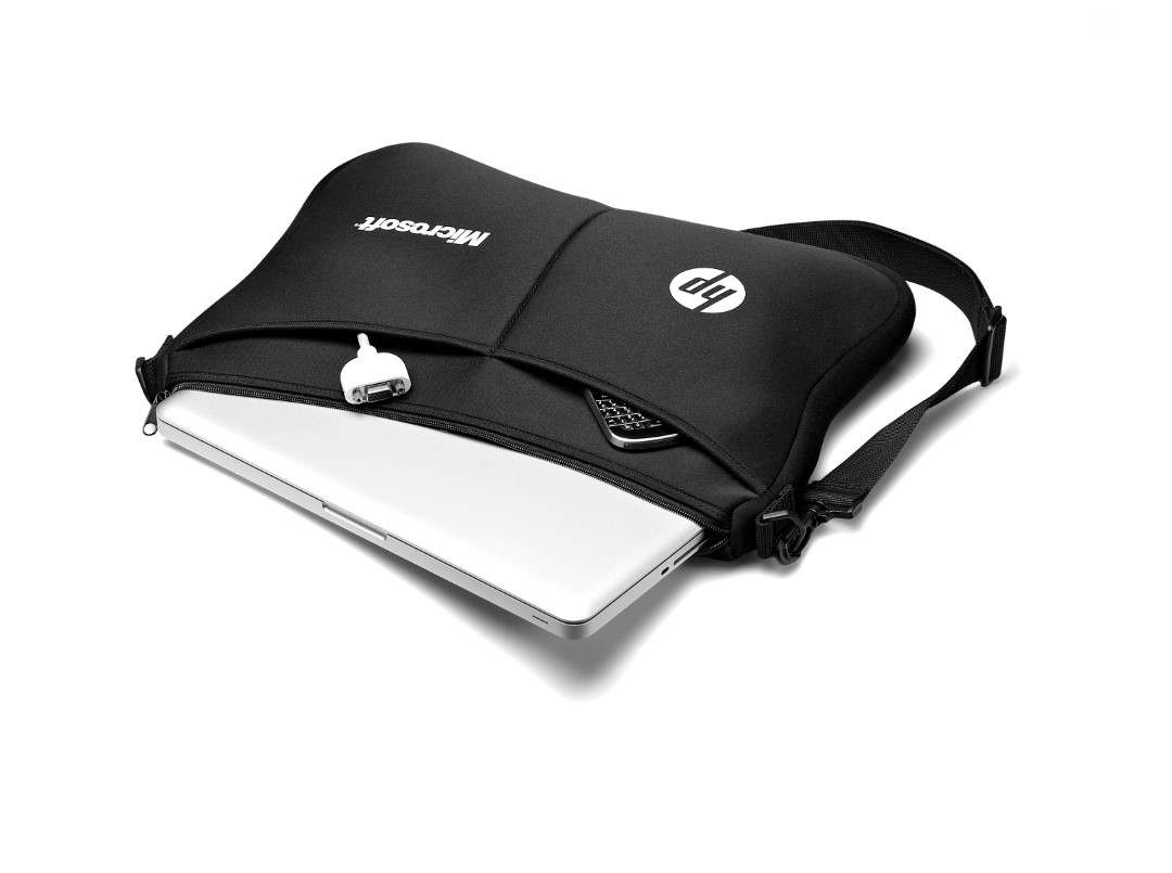 Terranova Laptop Sleeve - Image 3