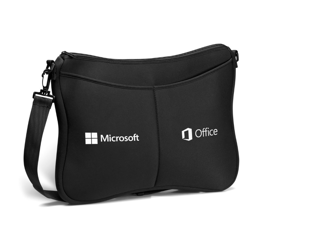 Terranova Laptop Sleeve - Image 4
