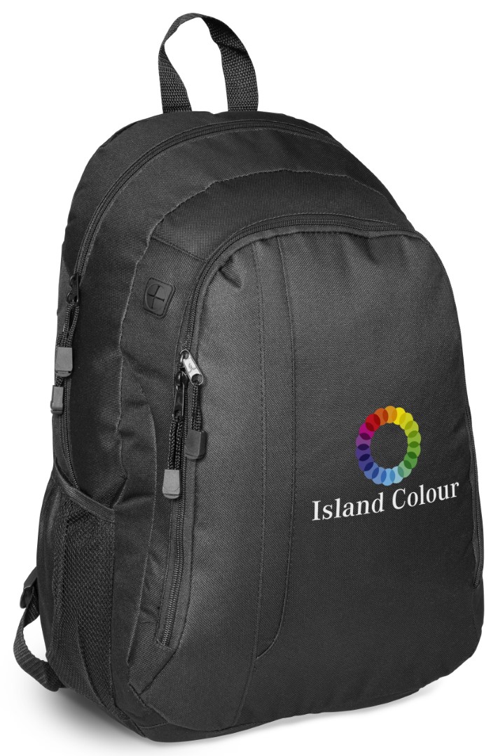 Cobalt Backpack - Image 5