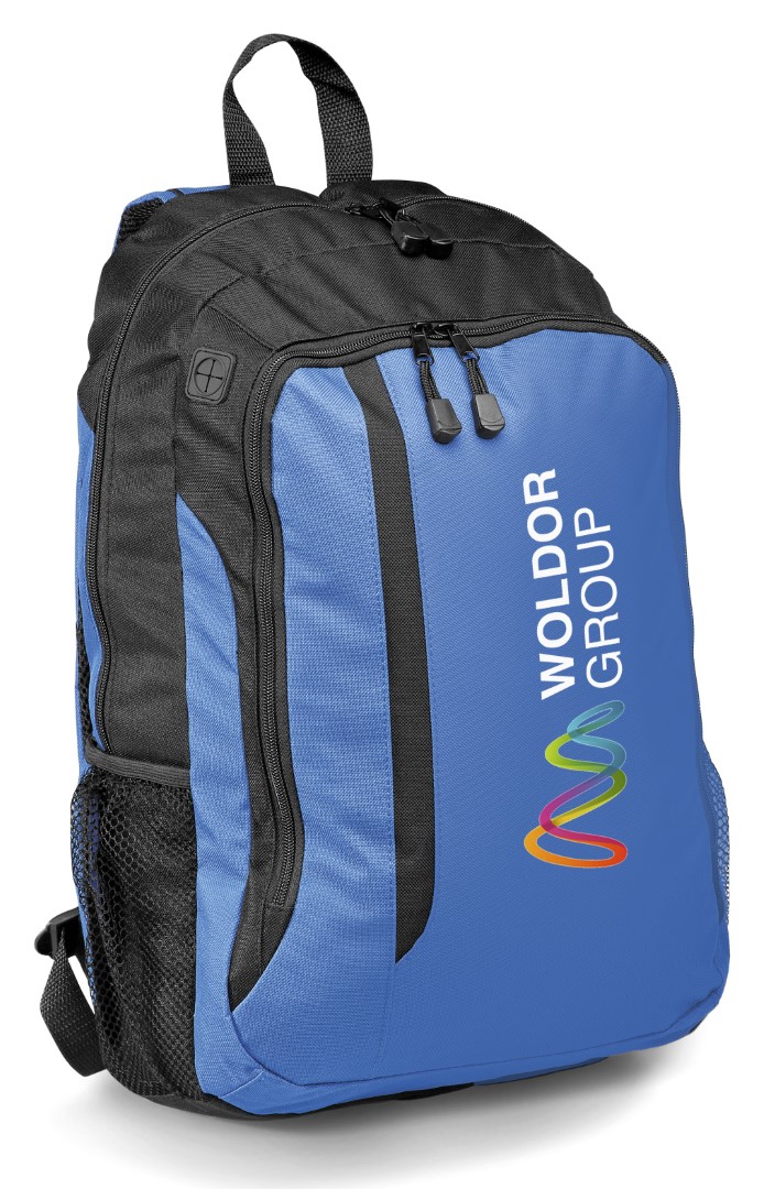 Cobalt Backpack - Image 6