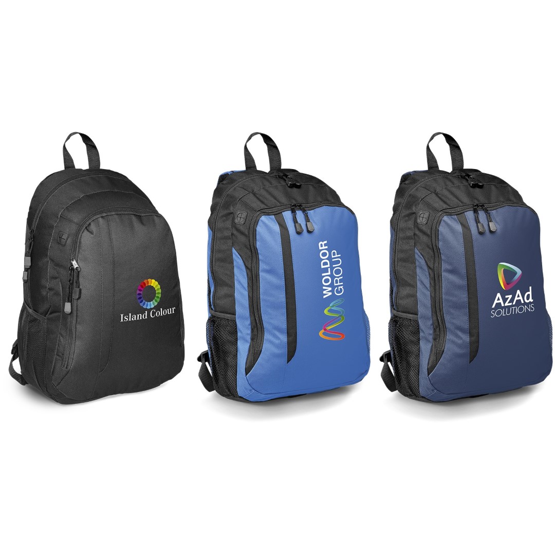 Cobalt Backpack - Image 2