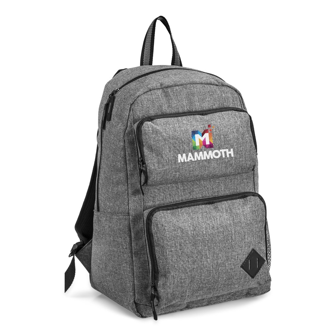 Steele Tech Backpack - Image 4