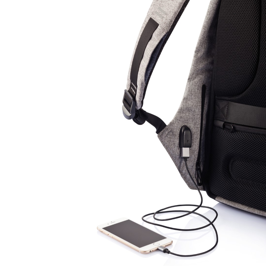 Xd Design Bobby Anti-Theft Tech Backpack - Image 2