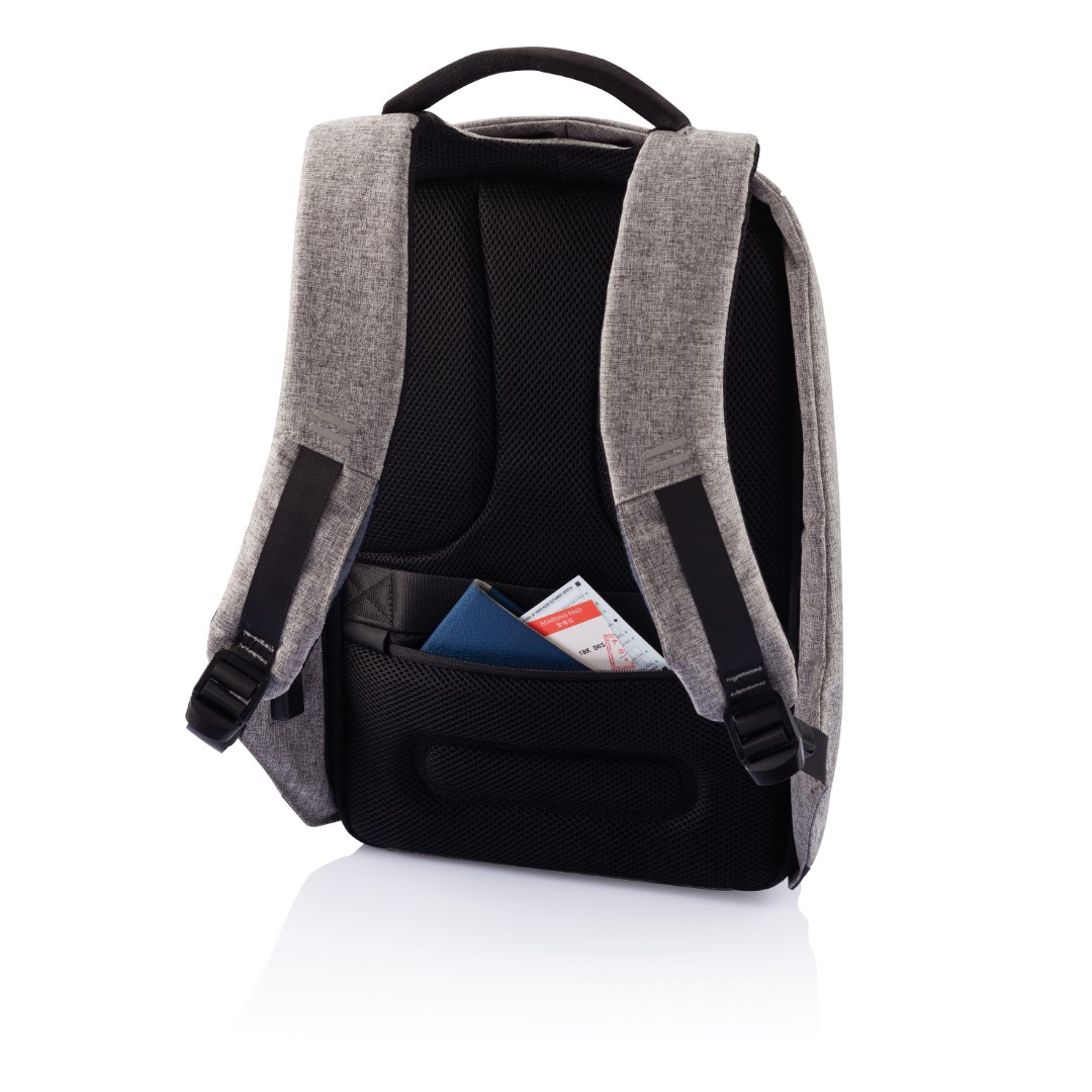 Xd Design Bobby Anti-Theft Tech Backpack - Image 3