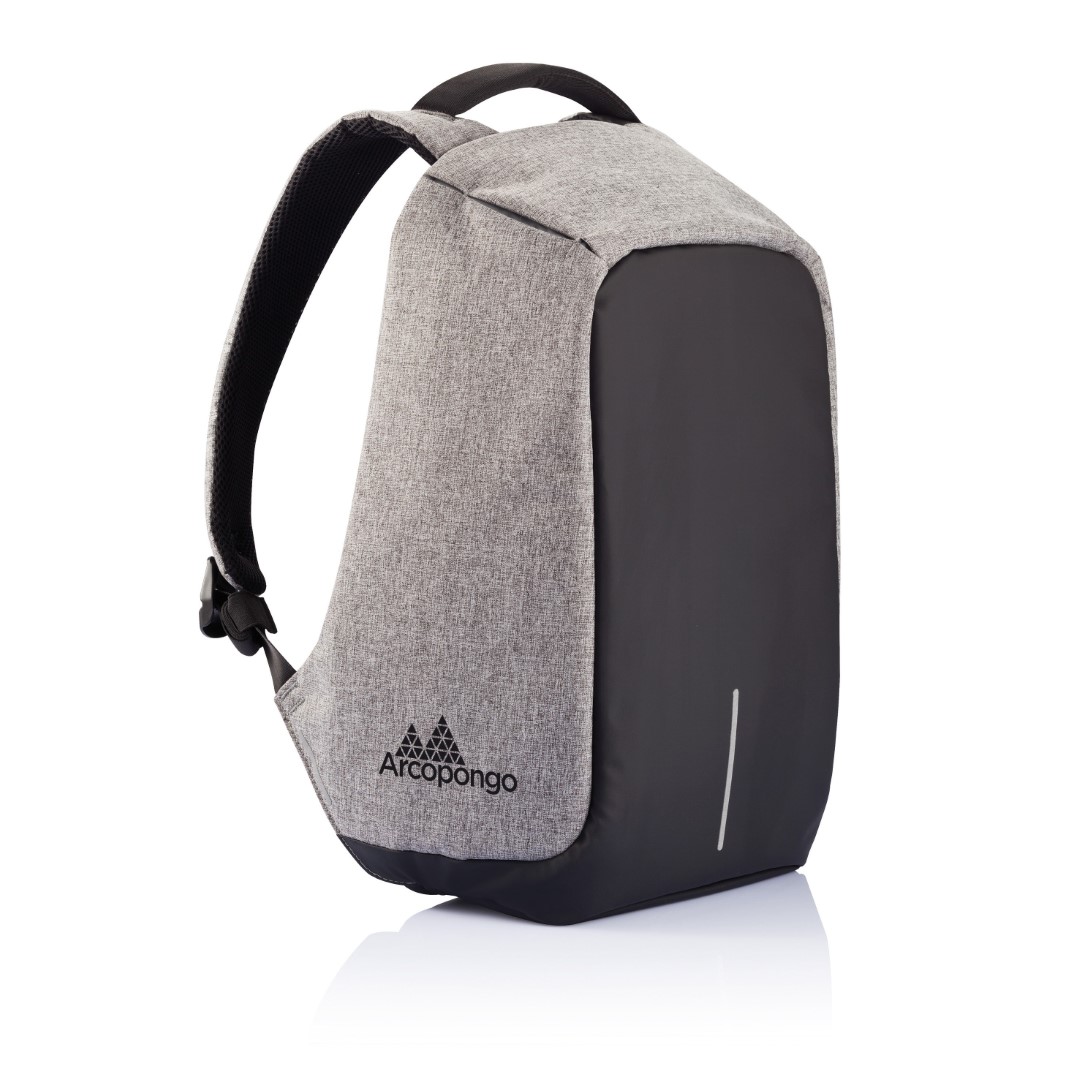 Xd Design Bobby Anti-Theft Tech Backpack - Image 8
