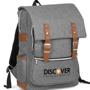 Hudson Tech Backpack