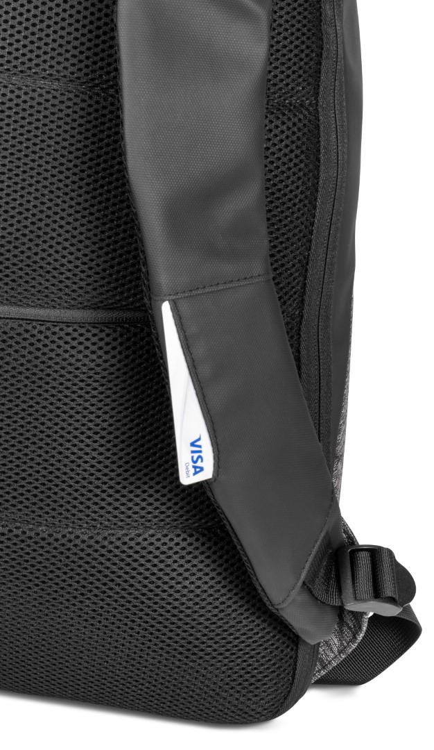 Swiss Cougar Equity Tech Backpack - Image 4