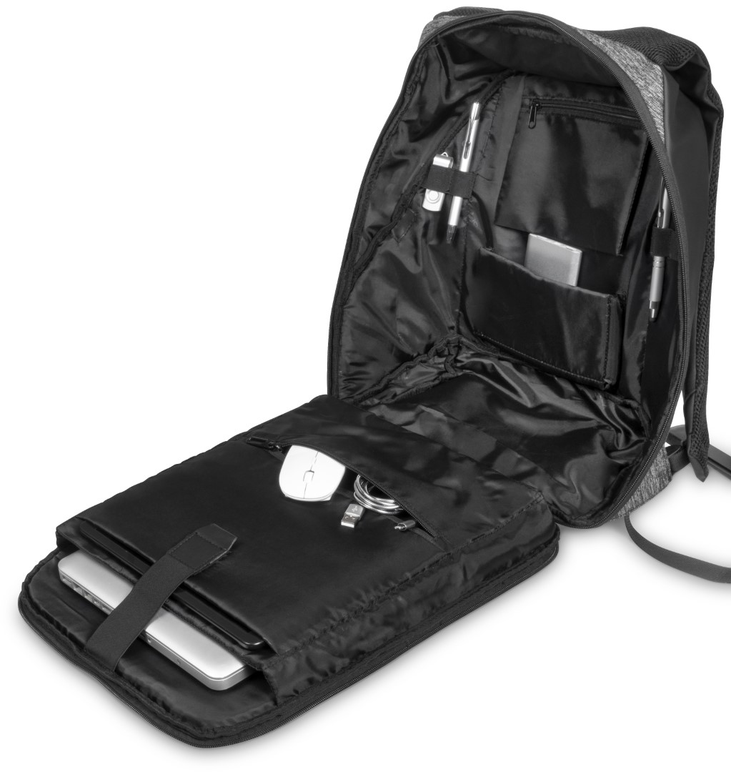 Swiss Cougar Equity Tech Backpack - Image 3