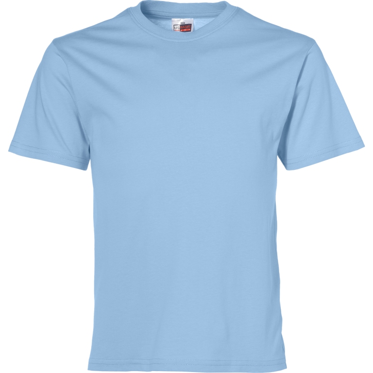 Kids Super Club 150 T-Shirt - Image 7