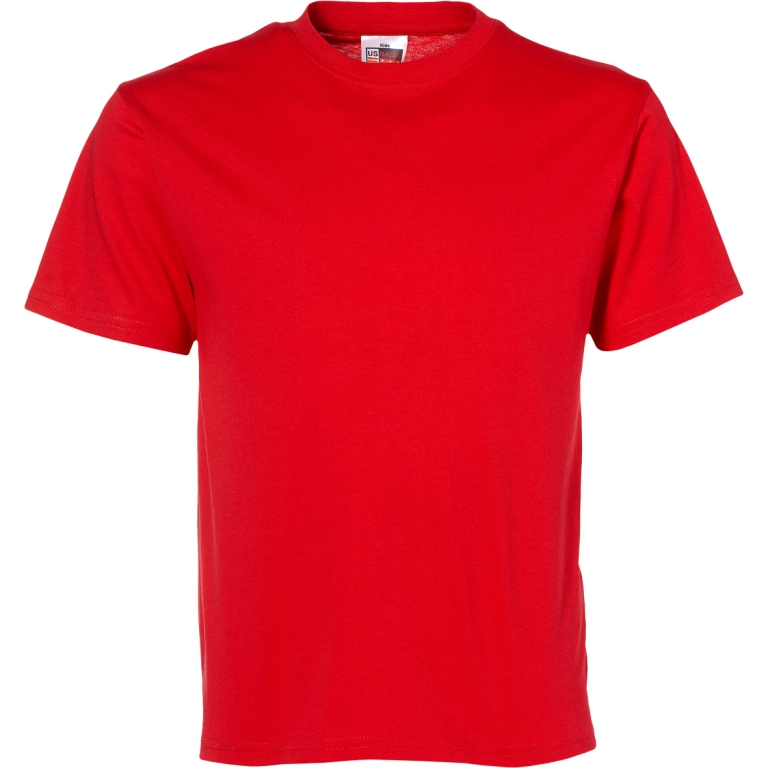 Kids Super Club 150 T-Shirt - Image 4