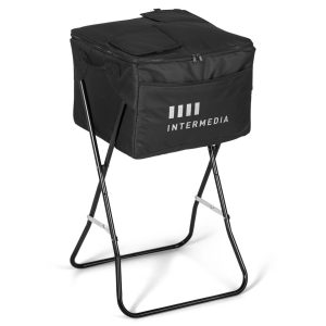 Paradiso Cooler - 72-Can - Black Only