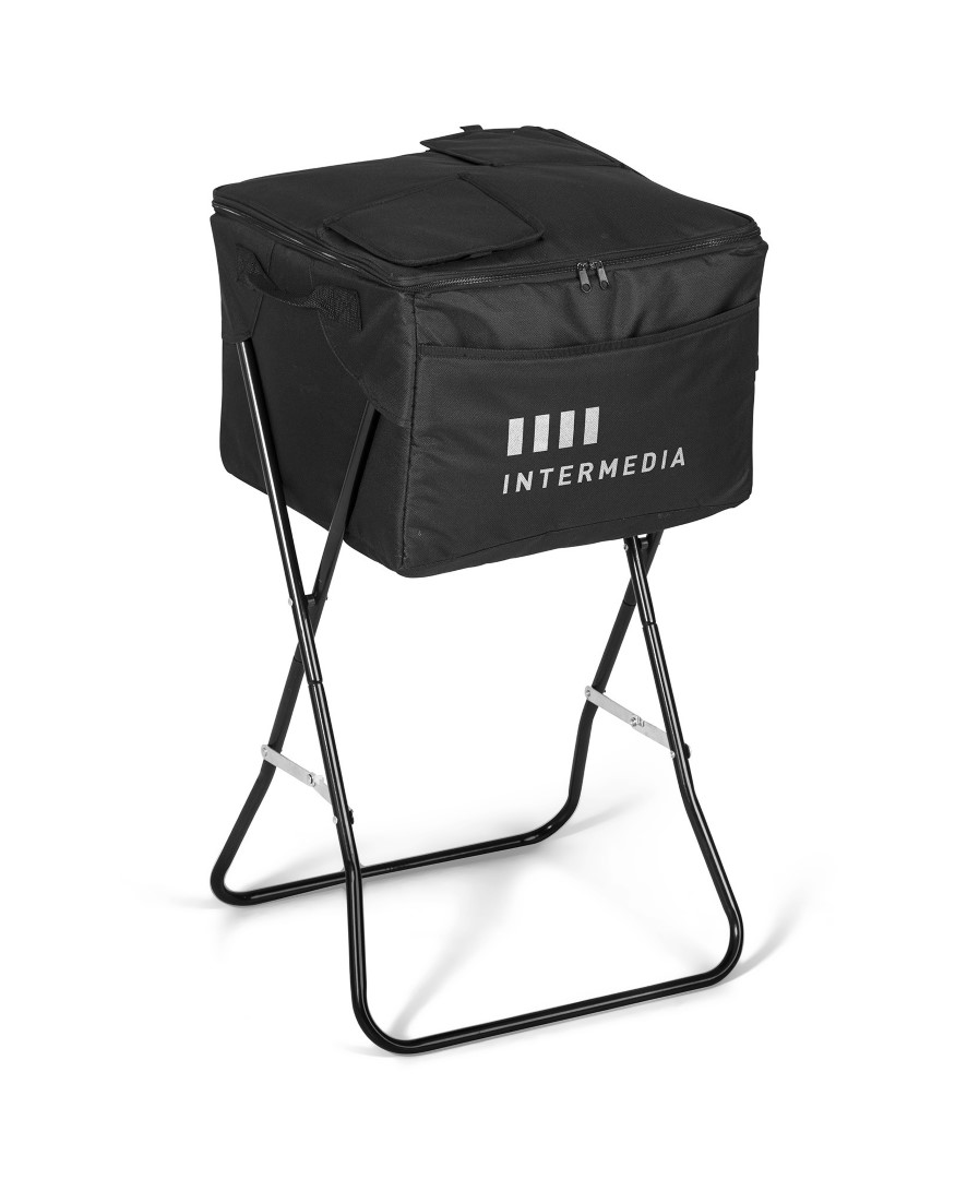 Paradiso Cooler - 72-Can - Black Only