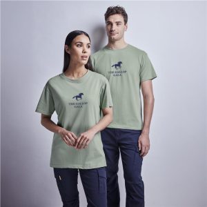 Unisex Super Club 165 T-Shirt