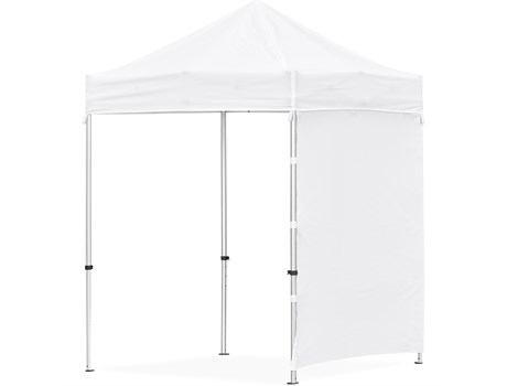 Ovation Sublimated Gazebo 2m x 2m - 1 Full-Wall Skin - Image 4