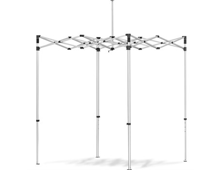 Ovation Sublimated Gazebo 2m x 2m - 1 Full-Wall Skin - Image 5