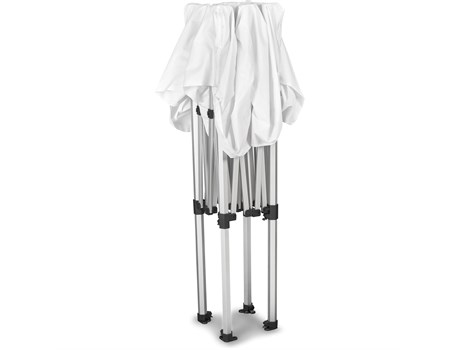 Ovation Sublimated Gazebo 2m x 2m - 1 Full-Wall Skin - Image 7