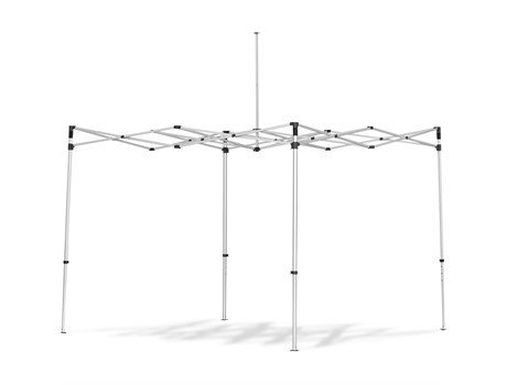 Ovation Sublimated Gazebo 3m x 3m - 1 Full-Wall Skin - Image 5