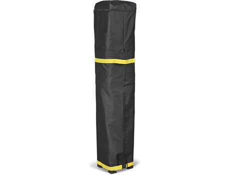 Ovation Sublimated Gazebo 3m x 3m - 1 Full-Wall Skin - Image 19