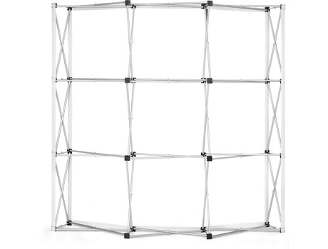 Legend Curved Banner Wall 2.15m x 2.25m - Image 13