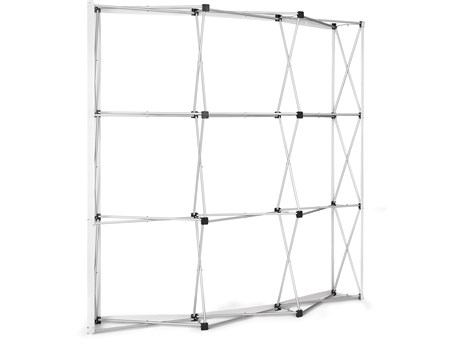 Legend Curved Banner Wall 2.15m x 2.25m - Image 15