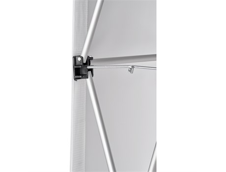 Legend Curved Banner Wall 2.15m x 2.25m - Image 26