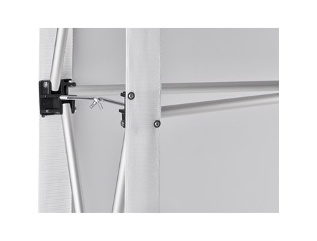 Legend Curved Banner Wall 2.15m x 2.25m - Image 27