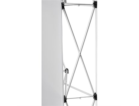 Legend Curved Banner Wall 2.15m x 2.25m - Image 30