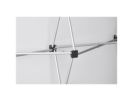 Legend Curved Banner Wall 3.5m x 2.25m - Image 20