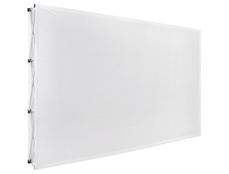 Legend Double-Sided Straight Banner Wall 3.7m x 2.25m - Image 2