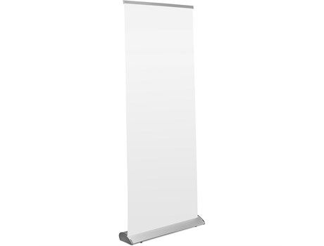 Ovation Fabric Pull-Up Banner - Image 2