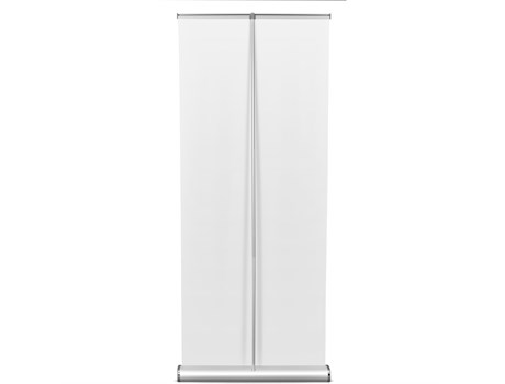 Ovation Fabric Pull-Up Banner - Image 5