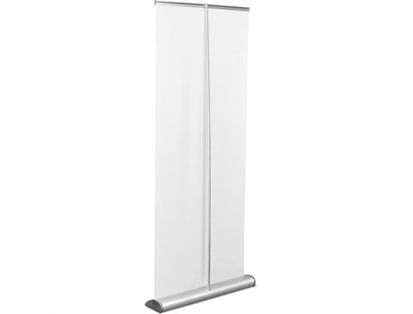 Ovation Fabric Pull-Up Banner - Image 6