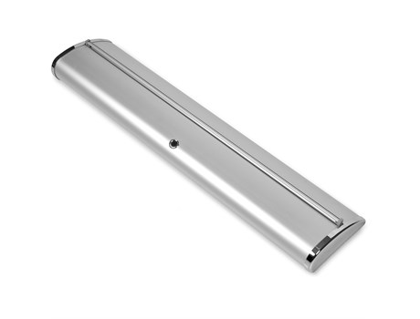 Ovation Fabric Pull-Up Banner - Image 7