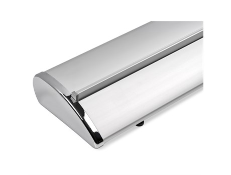 Ovation Fabric Pull-Up Banner - Image 9