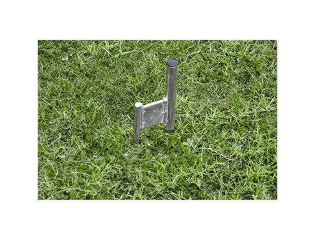 Legend 3m Sublimated Sharkfin Single-Sided Flying Banner (Set Of 2) - Image 6